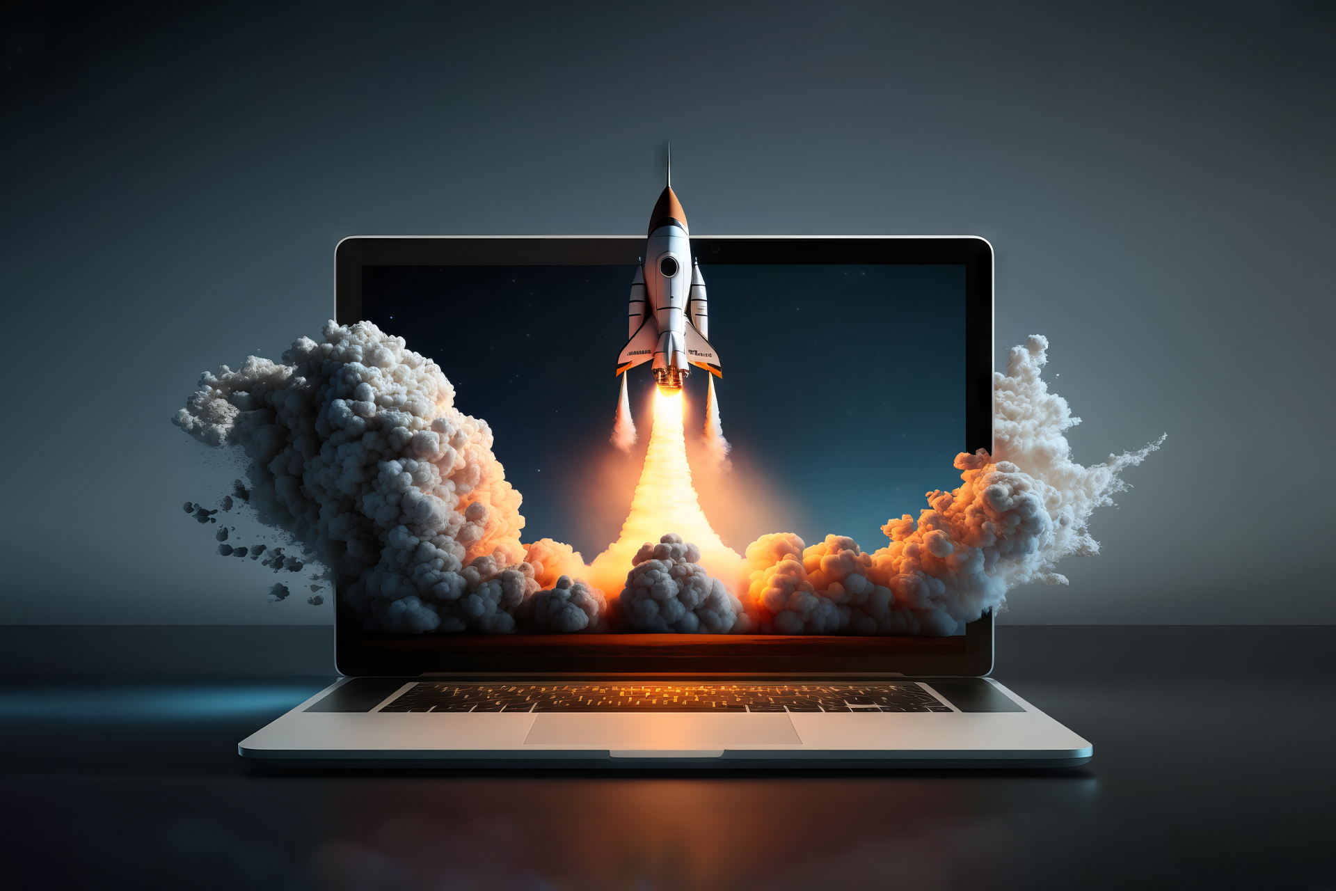 Ignite your site.